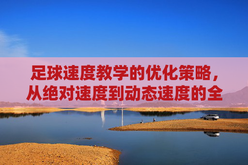 足球速度教学的优化策略，从绝对速度到动态速度的全面调整