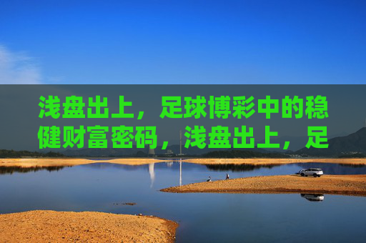 浅盘出上，足球博彩中的稳健财富密码，浅盘出上，足球博彩的稳健财富密码