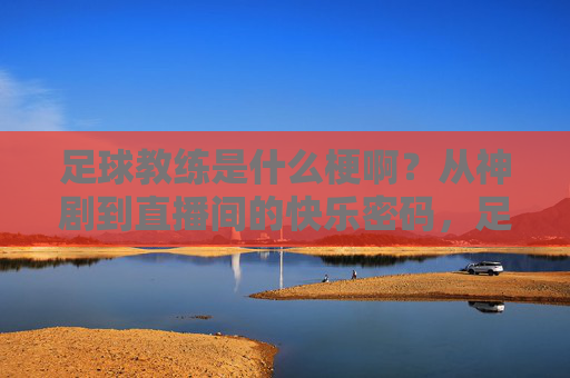 足球教练是什么梗啊？从神剧到直播间的快乐密码，足球教练梗，从神剧到直播间的快乐密码