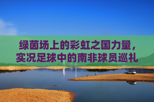 绿茵场上的彩虹之国力量，实况足球中的南非球员巡礼，彩虹之国绿茵力量，实况足球南非球员巡礼