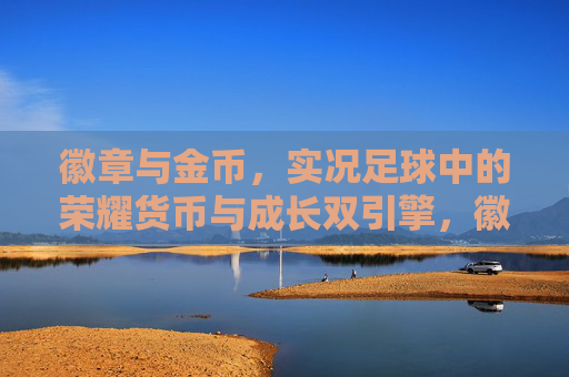 徽章与金币，实况足球中的荣耀货币与成长双引擎，徽章与金币，实况足球的荣耀与成长双引擎