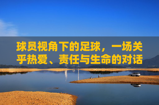 球员视角下的足球，一场关乎热爱、责任与生命的对话，球员视角下的足球，热爱、责任与生命的对话