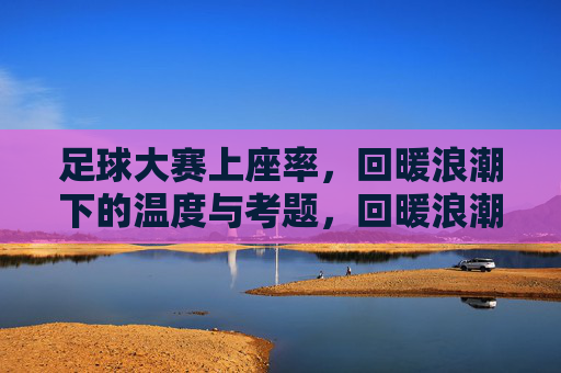足球大赛上座率，回暖浪潮下的温度与考题，回暖浪潮下，足球大赛上座率的温度与考题