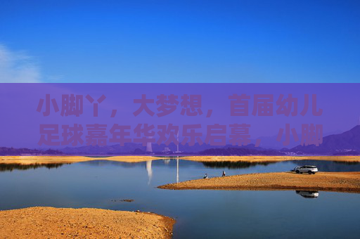 小脚丫，大梦想，首届幼儿足球嘉年华欢乐启幕，小脚丫，大梦想！首届幼儿足球嘉年华欢乐启幕