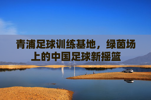 青浦足球训练基地，绿茵场上的中国足球新摇篮