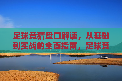 足球竞猜盘口解读，从基础到实战的全面指南，足球竞猜盘口解读，从基础到实战全指南