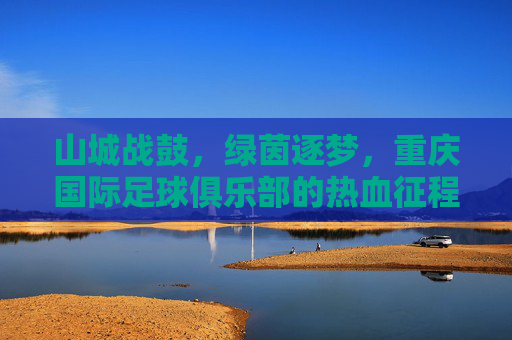 山城战鼓，绿茵逐梦，重庆国际足球俱乐部的热血征程，山城战鼓，绿茵热血征程