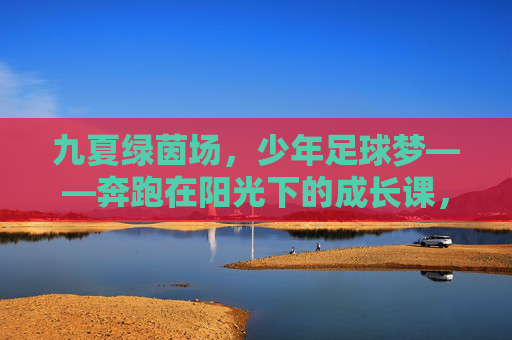 九夏绿茵场，少年足球梦——奔跑在阳光下的成长课，绿茵逐梦，少年成长课