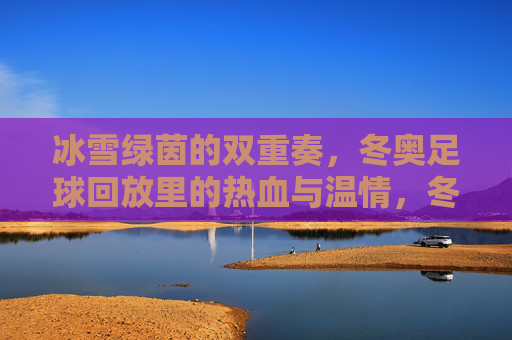 冰雪绿茵的双重奏，冬奥足球回放里的热血与温情，冬奥足球回放，冰雪绿茵间的热血与温情
