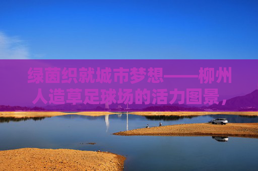 绿茵织就城市梦想——柳州人造草足球场的活力图景，绿茵织梦，柳城活力