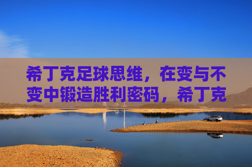 希丁克足球思维，在变与不变中锻造胜利密码，希丁克，变与不变锻造胜利密码