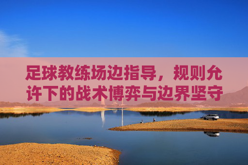 足球教练场边指导，规则允许下的战术博弈与边界坚守，足球教练场边，战术博弈与边界坚守