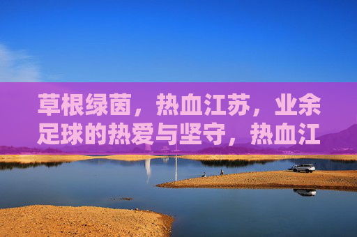 草根绿茵，热血江苏，业余足球的热爱与坚守，热血江苏草根绿茵，业余足球的热爱与坚守