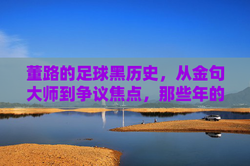 董路的足球黑历史，从金句大师到争议焦点，那些年的翻车瞬间，董路的足球黑历史，金句大师的争议翻车瞬间