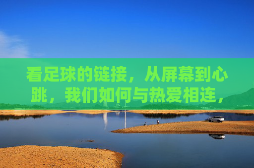 看足球的链接，从屏幕到心跳，我们如何与热爱相连，足球热爱，从屏幕到心跳的链接