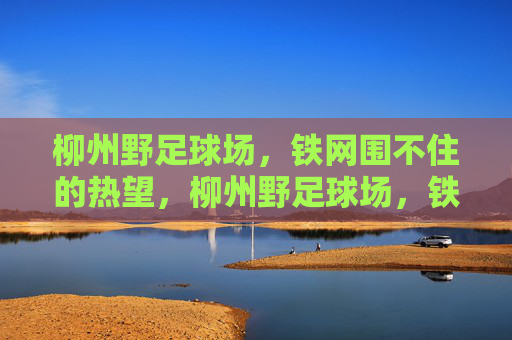柳州野足球场，铁网围不住的热望，柳州野足球场，铁网围不住的热望