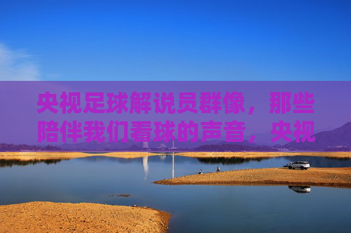 央视足球解说员群像,那些陪伴我们看球的声音,央视足球解说员群像,陪伴我们看球的声音 央视足球解说员群像,那些陪伴我们看球的声音,央视足球解说员群像,陪伴我们看球的声音