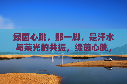 绿茵心跳，那一脚，是汗水与荣光的共振，绿茵心跳，汗水与荣光的共振