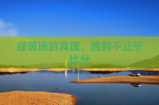 绿茵场的真理，胜利不止于比分