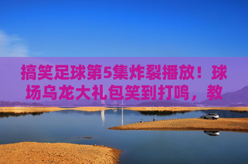 搞笑足球第5集炸裂播放！球场乌龙大礼包笑到打鸣，教练气到当场表演行为艺术，搞笑足球第5集炸裂！乌龙大礼包笑翻场，教练气到行为艺术