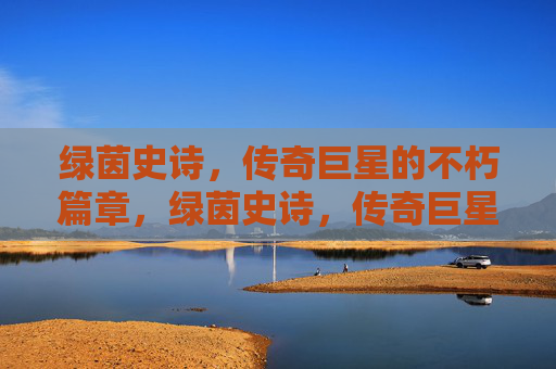 绿茵史诗，传奇巨星的不朽篇章，绿茵史诗，传奇巨星的不朽篇章
