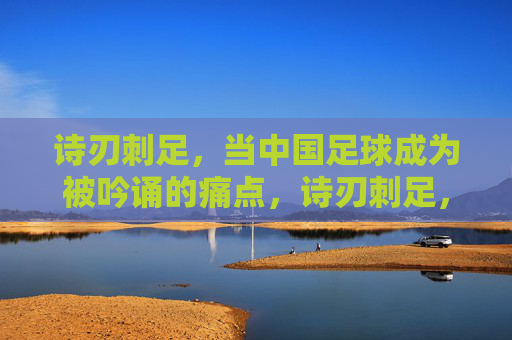 诗刃刺足，当中国足球成为被吟诵的痛点，诗刃刺足，中国足球，被吟诵的痛点