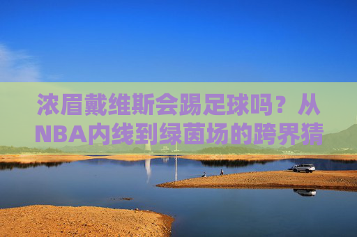 浓眉戴维斯会踢足球吗？从NBA内线到绿茵场的跨界猜想，浓眉戴维斯，从NBA内线到绿茵场的跨界猜想