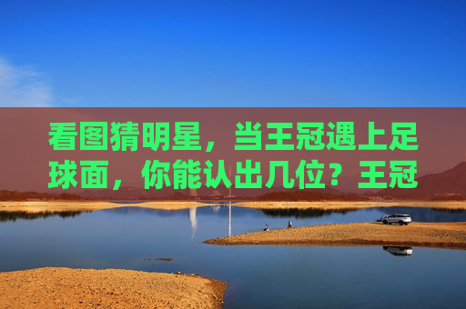 看图猜明星，当王冠遇上足球面，你能认出几位？王冠遇上足球面，看图猜明星你能认出几位？