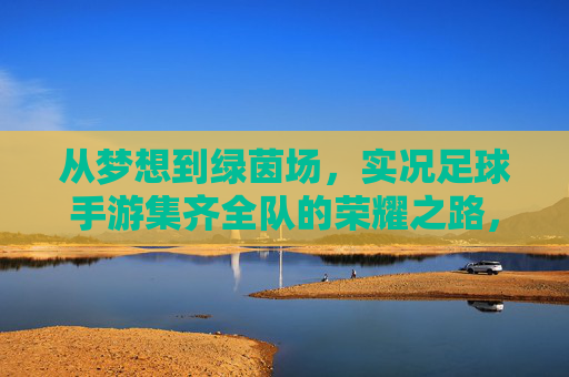 从梦想到绿茵场，实况足球手游集齐全队的荣耀之路，绿茵逐梦，实况足球手游的全队荣耀之路