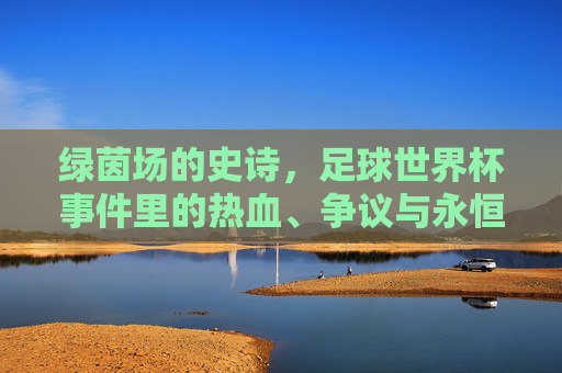 绿茵场的史诗，足球世界杯事件里的热血、争议与永恒回响，绿茵史诗，世界杯的热血、争议与永恒回响