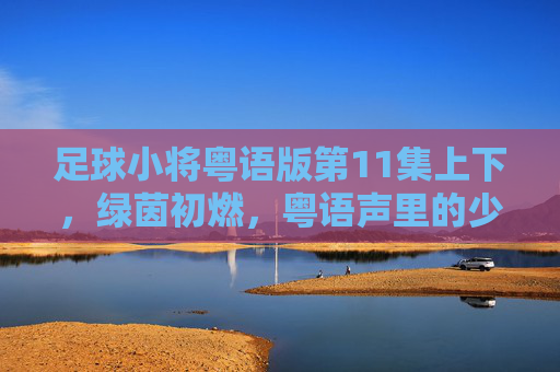 足球小将粤语版第11集上下，绿茵初燃，粤语声里的少年热血