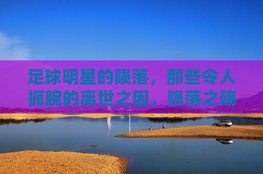 足球明星的陨落，那些令人扼腕的离世之因，陨落之殇，足球明星的离世原因