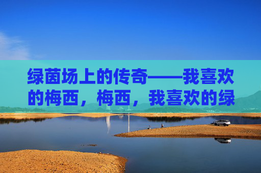 绿茵场上的传奇——我喜欢的梅西，梅西，我喜欢的绿茵传奇