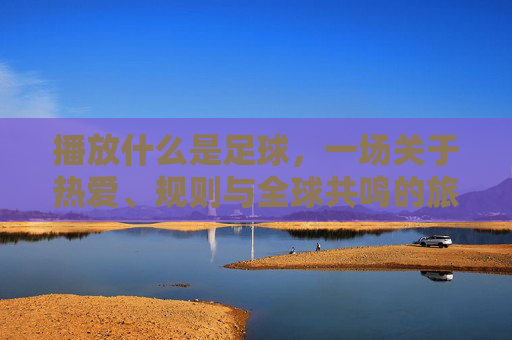 播放什么是足球，一场关于热爱、规则与全球共鸣的旅程，足球，热爱、规则与全球共鸣的旅程