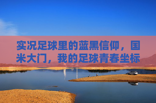 实况足球里的蓝黑信仰，国米大门，我的足球青春坐标，蓝黑信仰，实况足球里的国米青春坐标