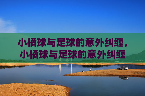 小橘球与足球的意外纠缠，小橘球与足球的意外纠缠