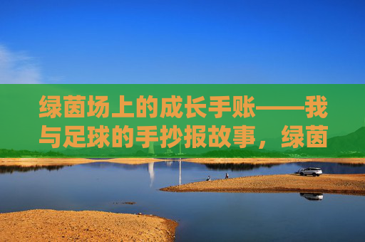 绿茵场上的成长手账——我与足球的手抄报故事，绿茵场上的足球成长手账