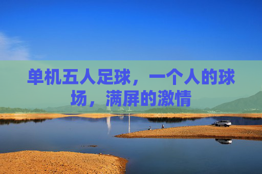 单机五人足球，一个人的球场，满屏的激情