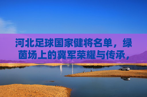 河北足球国家健将名单，绿茵场上的冀军荣耀与传承，河北足球国家健将名单，冀军荣耀与传承