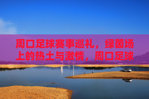 周口足球赛事巡礼，绿茵场上的热土与激情，周口足球赛事巡礼，绿茵场上的热土与激情