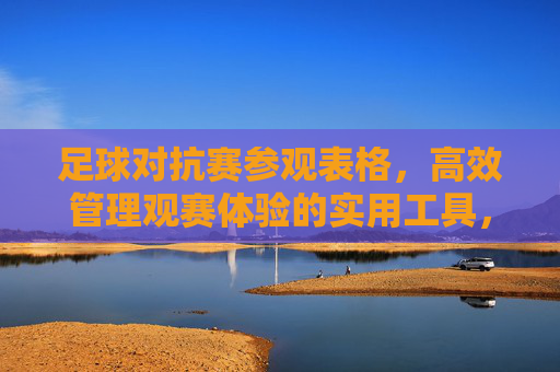 足球对抗赛参观表格，高效管理观赛体验的实用工具，足球对抗赛参观表格，高效管理观赛体验的实用工具