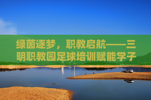 绿茵逐梦，职教启航——三明职教园足球培训赋能学子成长，三明职教园绿茵逐梦 足球培训赋能学子成长
