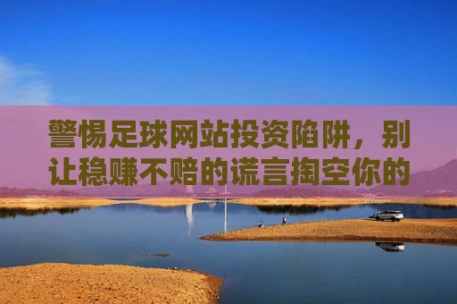 警惕足球网站投资陷阱，别让稳赚不赔的谎言掏空你的钱包，警惕足球网站投资陷阱，稳赚不赔是掏空钱包的谎言
