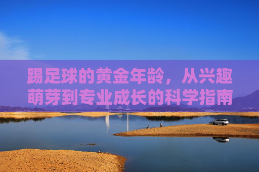踢足球的黄金年龄，从兴趣萌芽到专业成长的科学指南