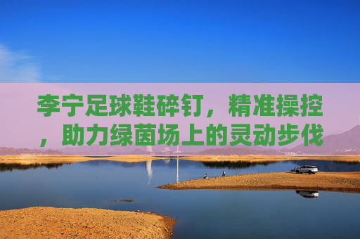 李宁足球鞋碎钉，精准操控，助力绿茵场上的灵动步伐，李宁碎钉足球鞋，精准操控，绿茵灵动步伐