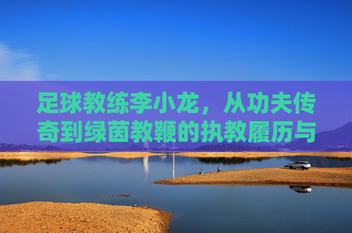 足球教练李小龙，从功夫传奇到绿茵教鞭的执教履历与近况，足球教练李小龙，从功夫传奇到绿茵教鞭的执教履历与近况