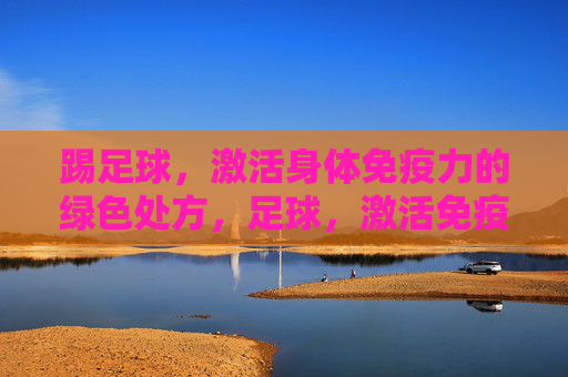 踢足球，激活身体免疫力的绿色处方，足球，激活免疫力的绿色处方