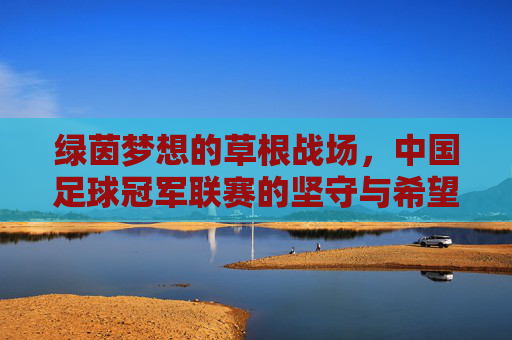 绿茵梦想的草根战场，中国足球冠军联赛的坚守与希望，草根绿茵战场，中国足球冠军联赛的坚守与希望