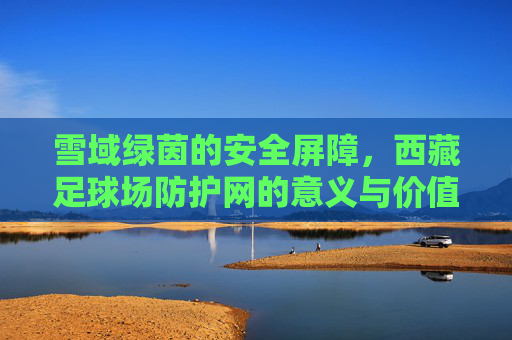 雪域绿茵的安全屏障，西藏足球场防护网的意义与价值，雪域绿茵的安全屏障，西藏足球场防护网的意义与价值
