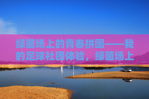 绿茵场上的青春拼图——我的足球社团体验，绿茵场上的青春拼图，足球社团体验